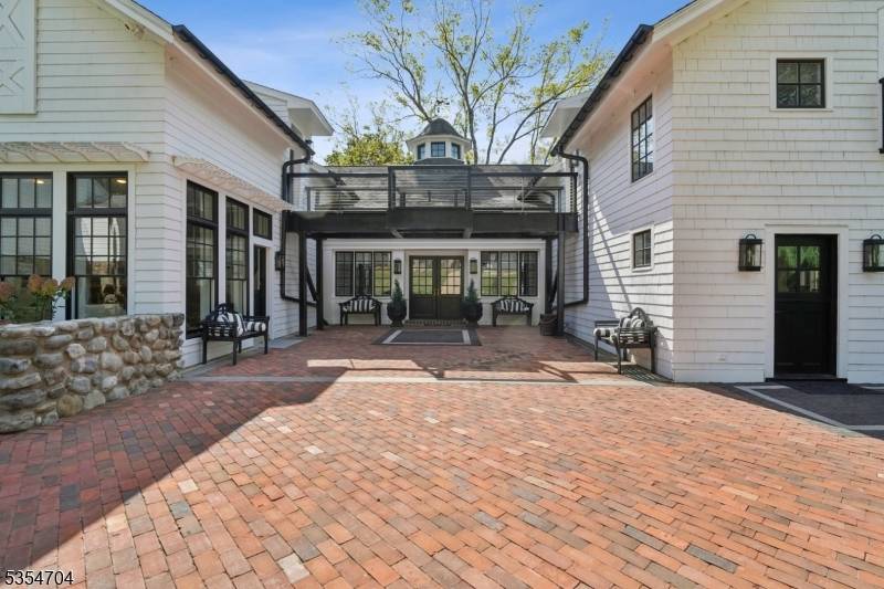 Bernardsville Boro, NJ 07924,91 Post Ln