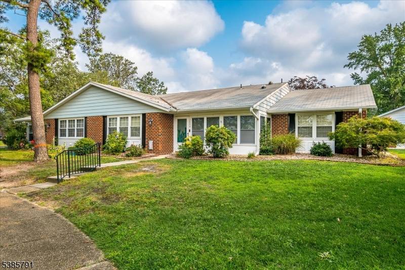 Lakewood Twp., NJ 08701,1052B Shetland Dr