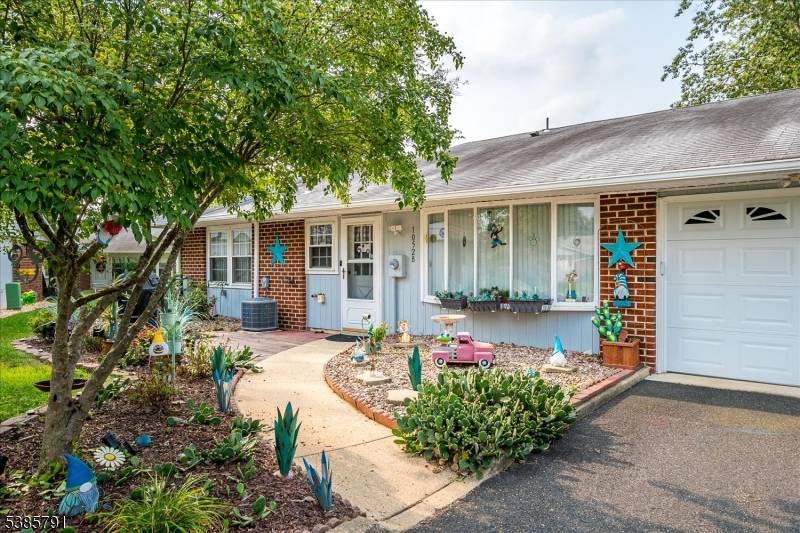 Lakewood Twp., NJ 08701,1052B Shetland Dr