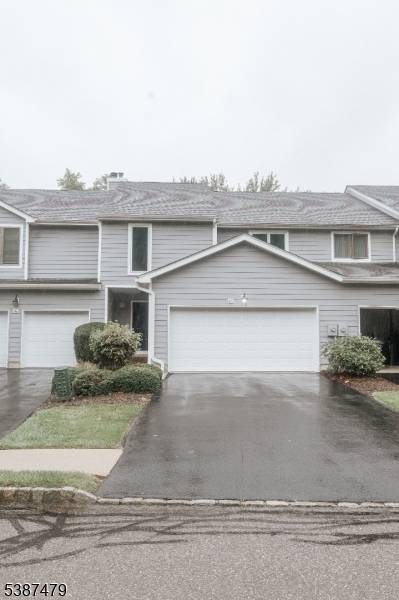 Morris Twp., NJ 07960,43 Raven Dr #43