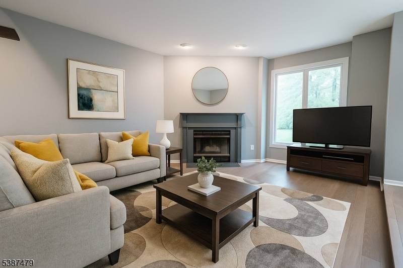 Morris Twp., NJ 07960,43 Raven Dr #43