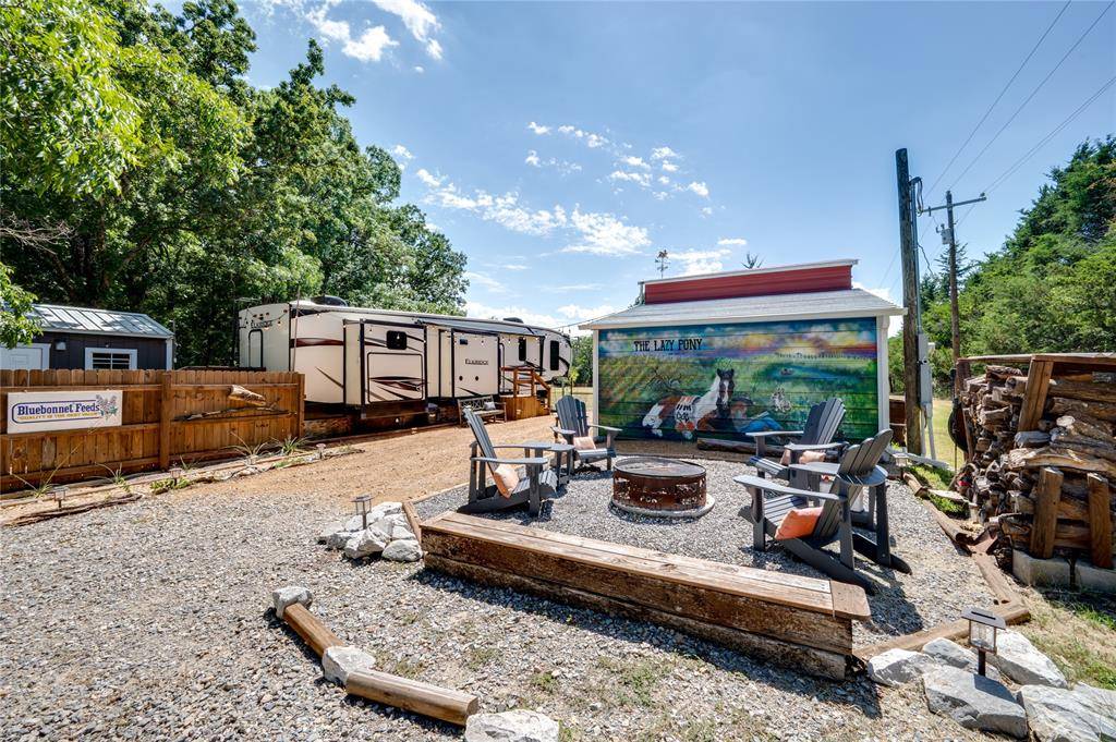 Honey Grove, TX 75446,994 CR 2770
