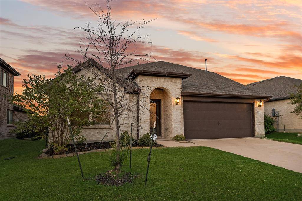 Aubrey, TX 76227,1225 Pleasant Knoll Trail