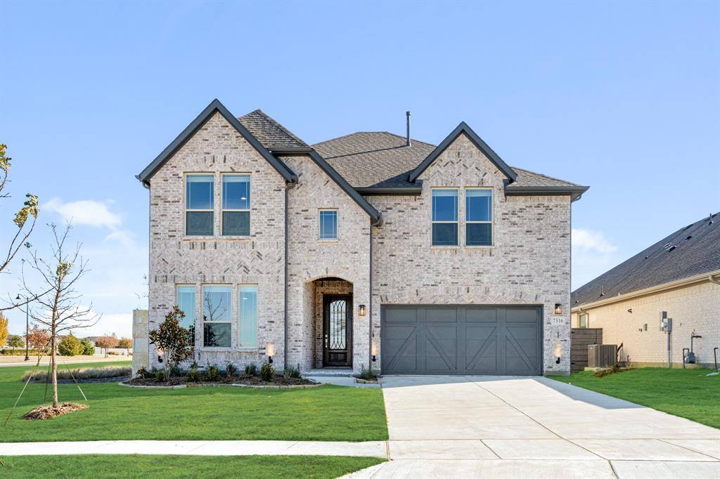 Little Elm, TX 76227,7316 Iris Road