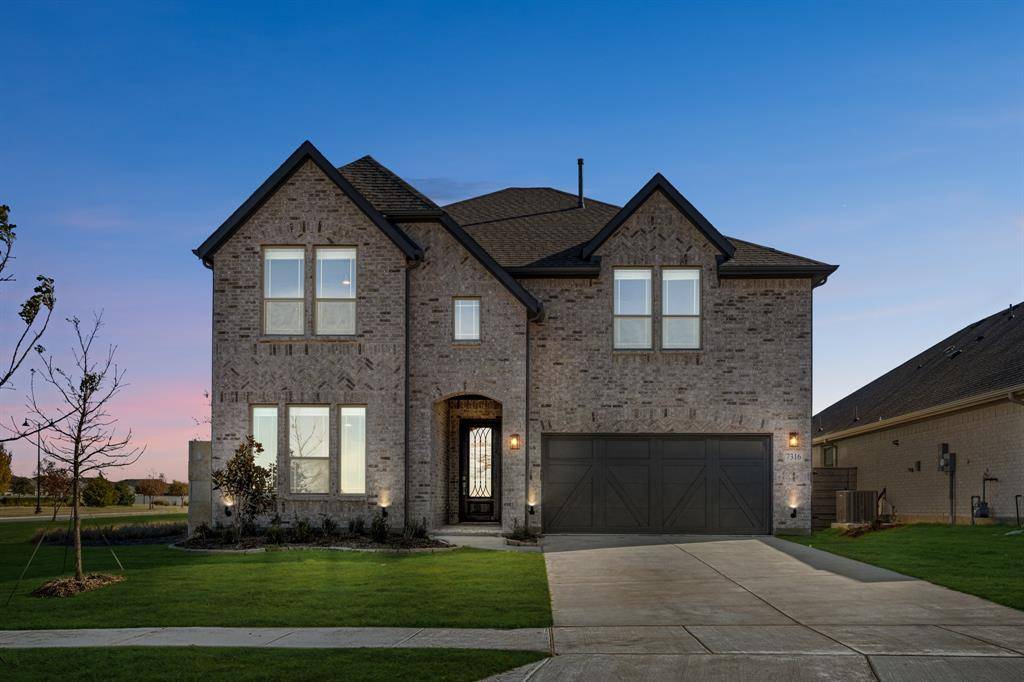 Little Elm, TX 76227,7316 Iris Road