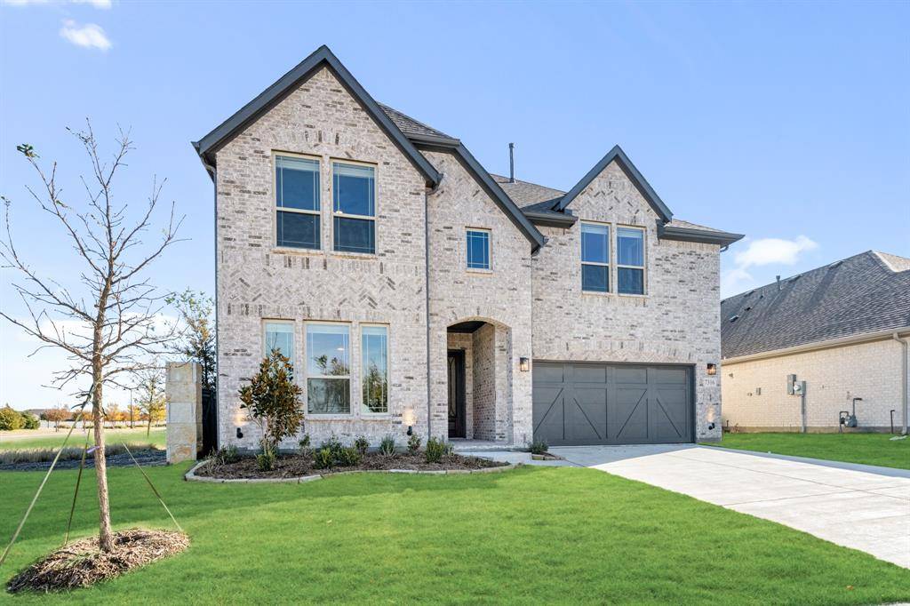 Little Elm, TX 76227,7316 Iris Road