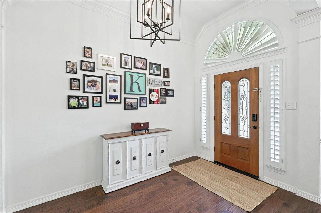 Prosper, TX 75078,306 Stone Hollow Court