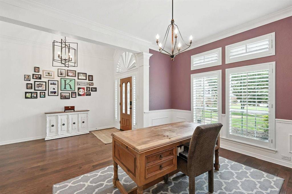 Prosper, TX 75078,306 Stone Hollow Court