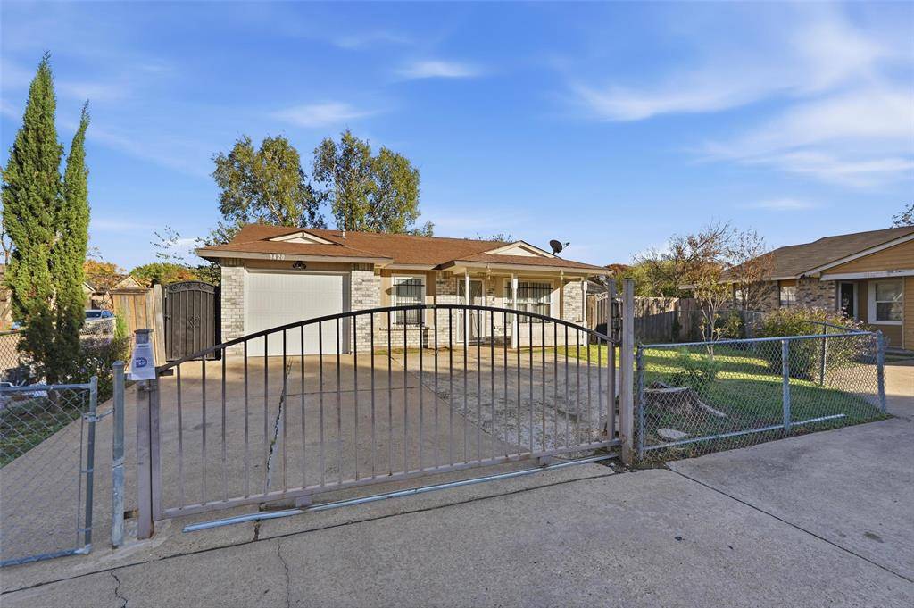 Dallas, TX 75227,9420 Kerrville Street