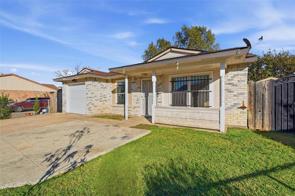 Dallas, TX 75227,9420 Kerrville Street