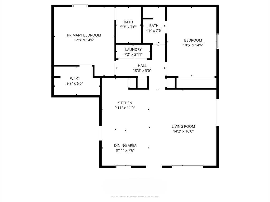 Dallas, TX 75227,9420 Kerrville Street