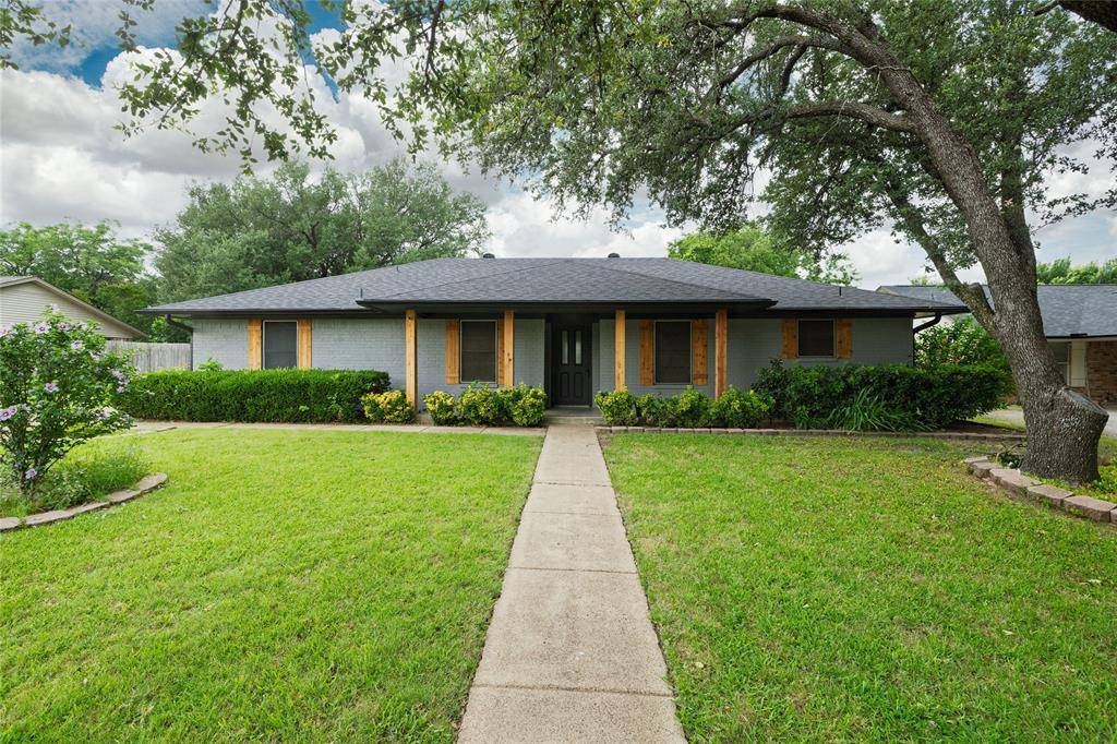 Sanger, TX 76266,117 Kathryn Drive