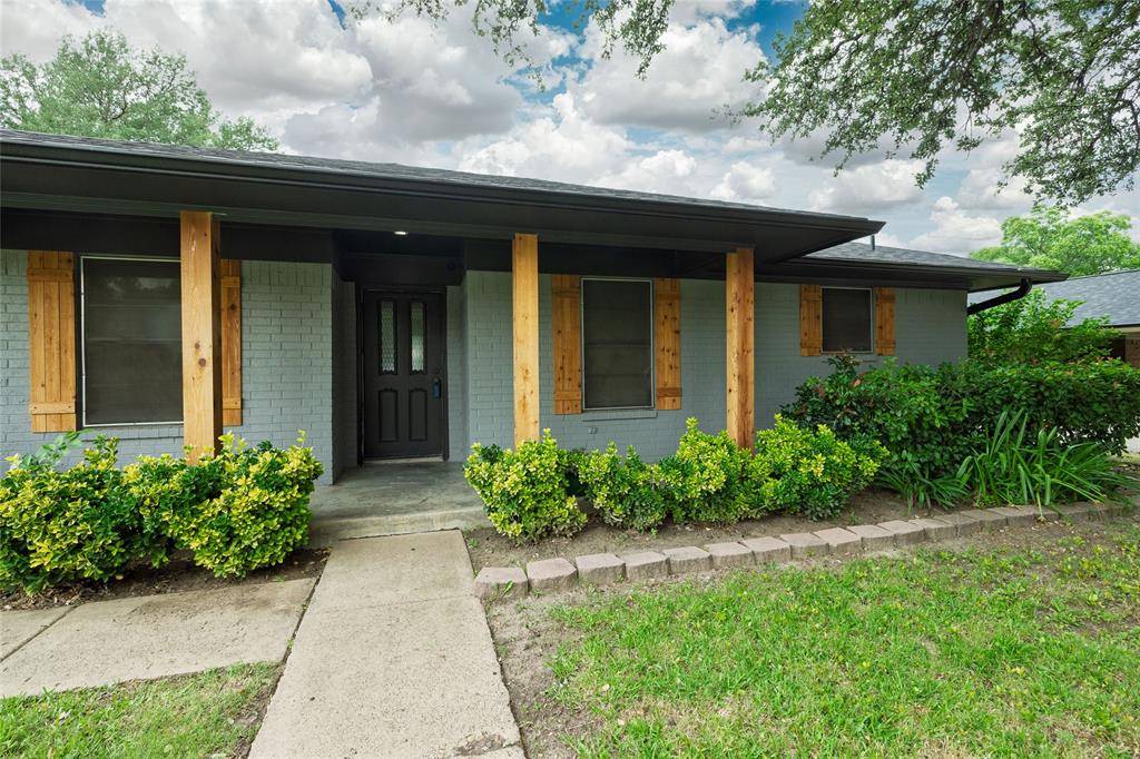 Sanger, TX 76266,117 Kathryn Drive