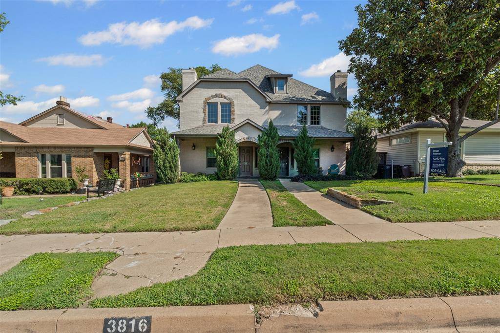 Fort Worth, TX 76107,3818 W 7th Street