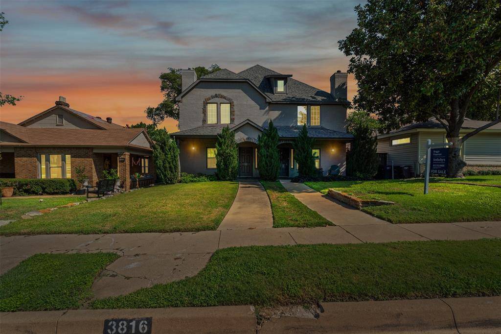 Fort Worth, TX 76107,3818 W 7th Street