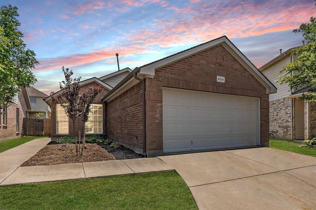 Fort Worth, TX 76244,3028 Thicket Bend Court