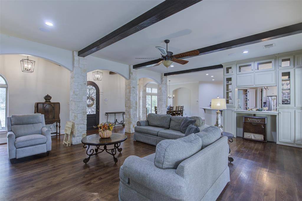 Weatherford, TX 76088,122 Forest Creek Circle