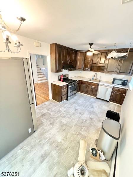 Springfield Twp., NJ 07081,38 Redwood Rd