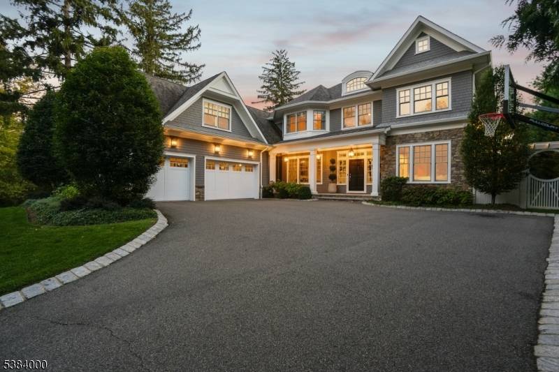 Millburn Twp., NJ 07078,49 Woodcrest Ave