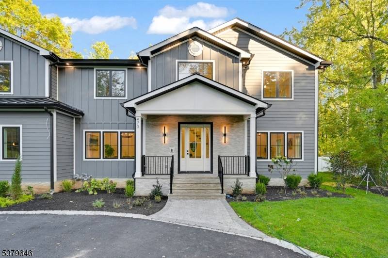 Millburn Twp., NJ 07078,470 White Oak Ridge Rd