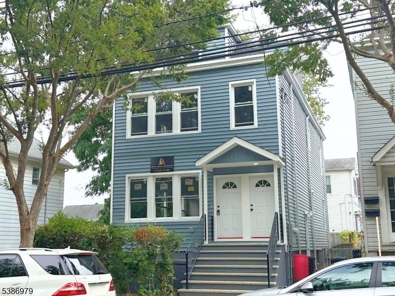 Clifton City, NJ 07011,137 Madeline Ave #2