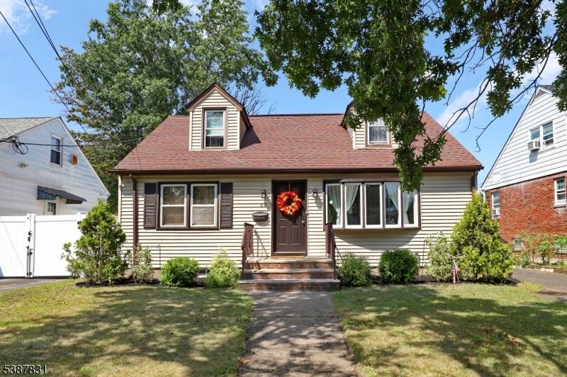 Paterson City, NJ 07502,29 Union Ave