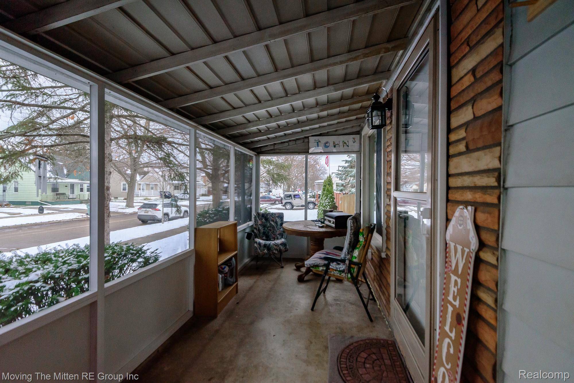 Lincoln Park, MI 48146,643 Garfield AVE