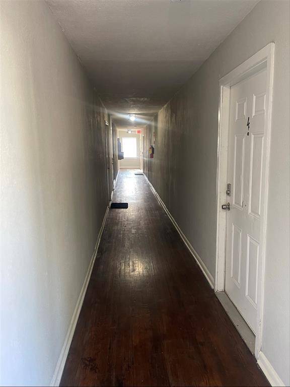 Dallas, TX 75204,4815 Live Oak Street #6