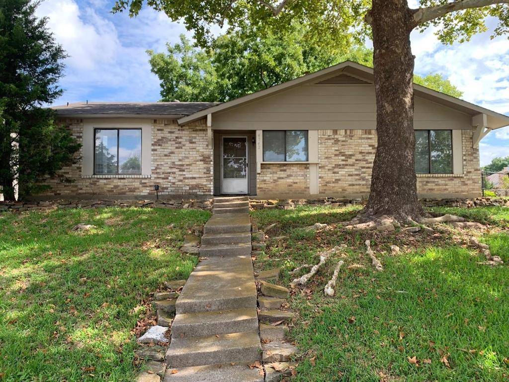 Garland, TX 75043,4742 Cliffwood Drive