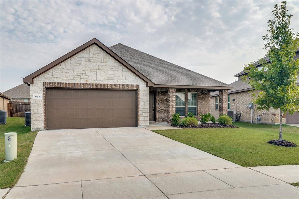 Fate, TX 75189,831 Hancock Court