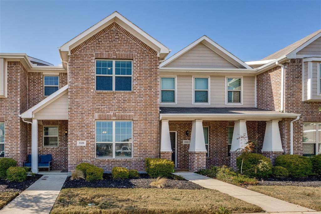 Denton, TX 76207,3329 Cricket Drive