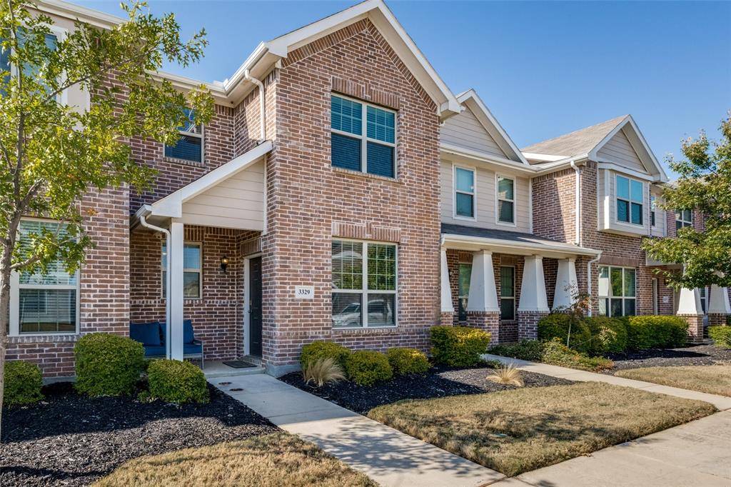 Denton, TX 76207,3329 Cricket Drive