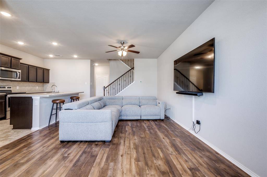 Denton, TX 76207,3329 Cricket Drive