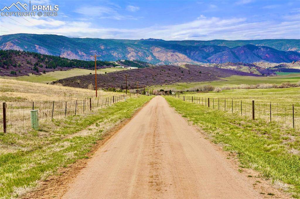 Larkspur, CO 80118,2801 Verbena DR