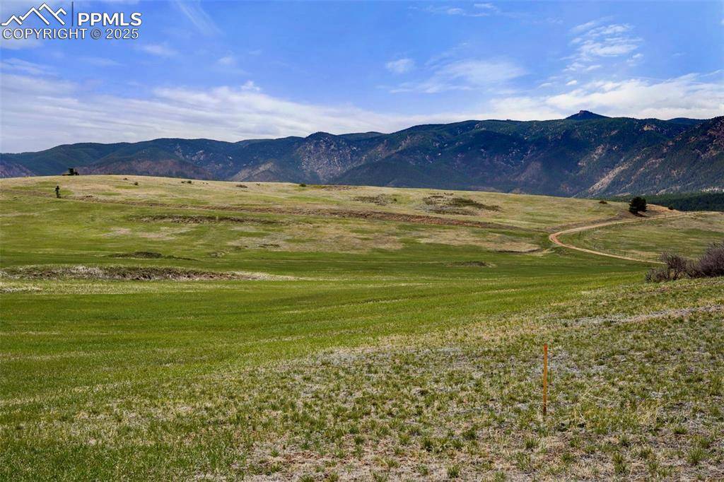 Larkspur, CO 80118,2801 Verbena DR