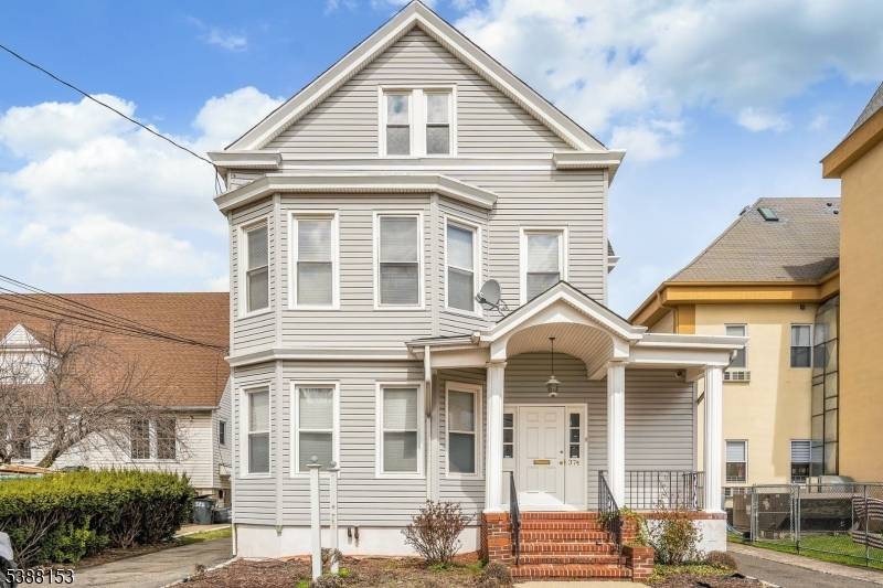 Clifton City, NJ 07011,374 Clifton Ave