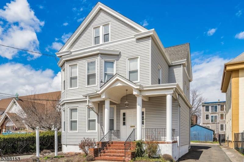 Clifton City, NJ 07011,374 Clifton Ave