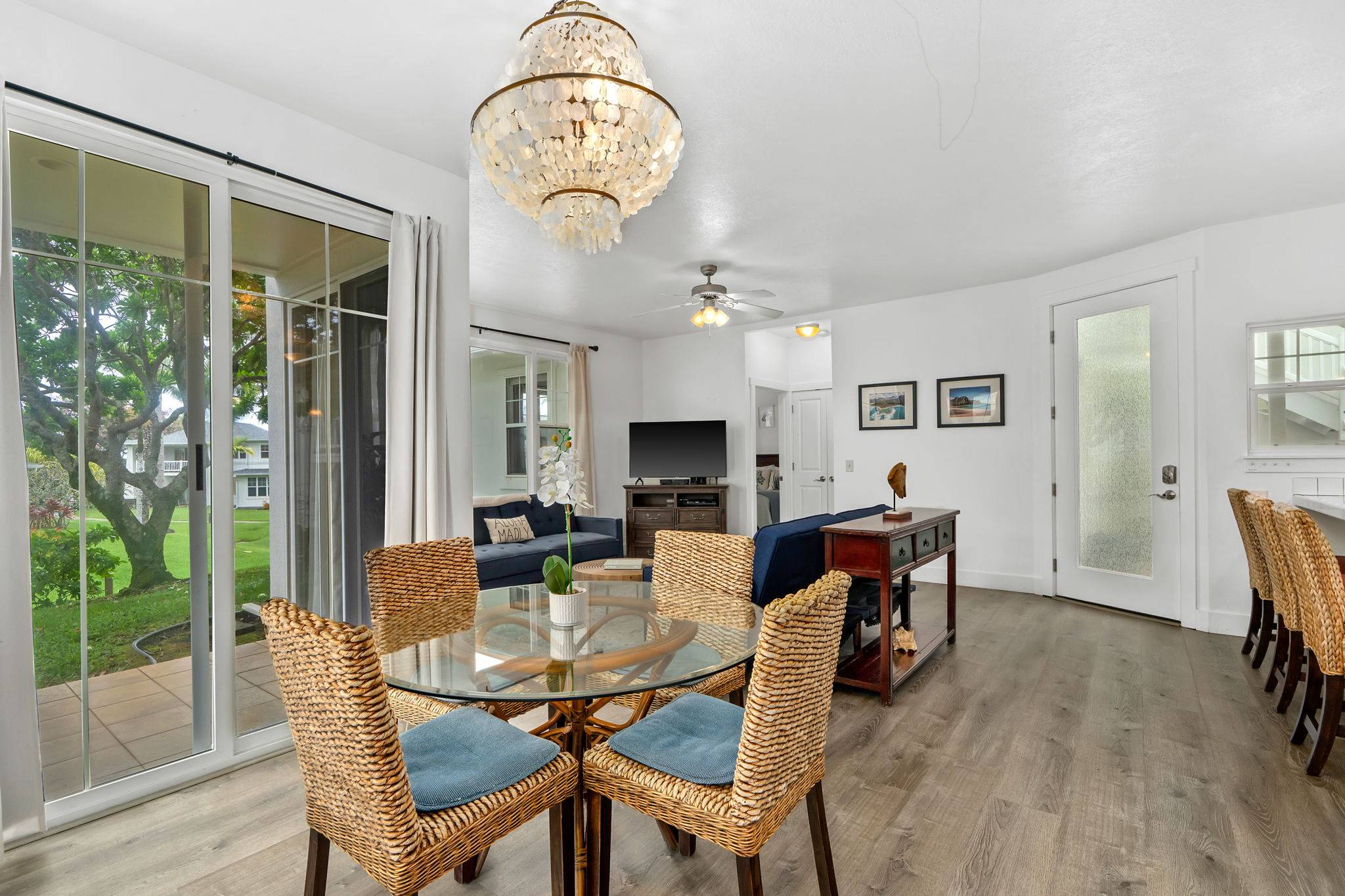 Princeville, HI 96722,4771 PEPELANI LP #611