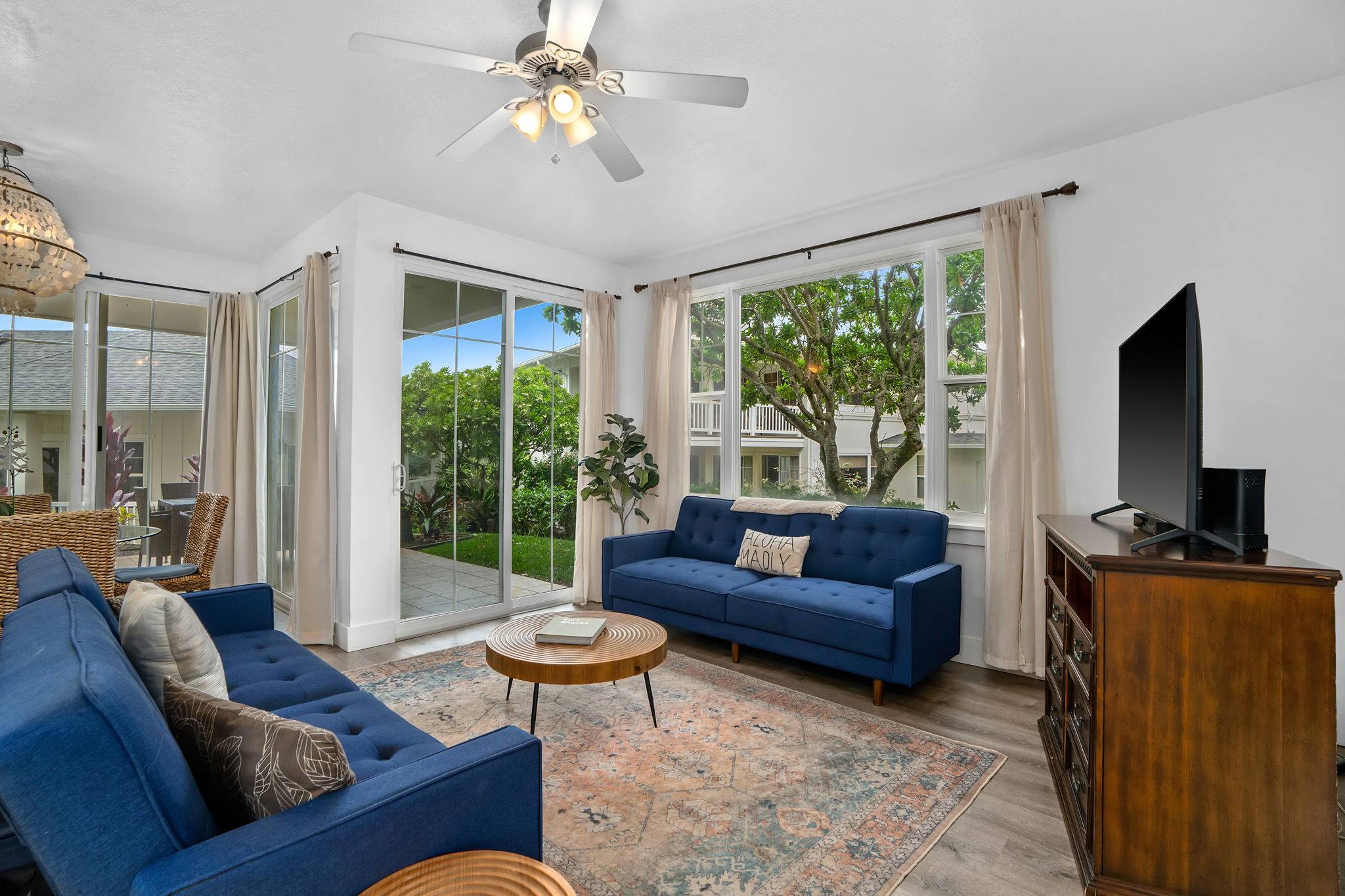 Princeville, HI 96722,4771 PEPELANI LP #611