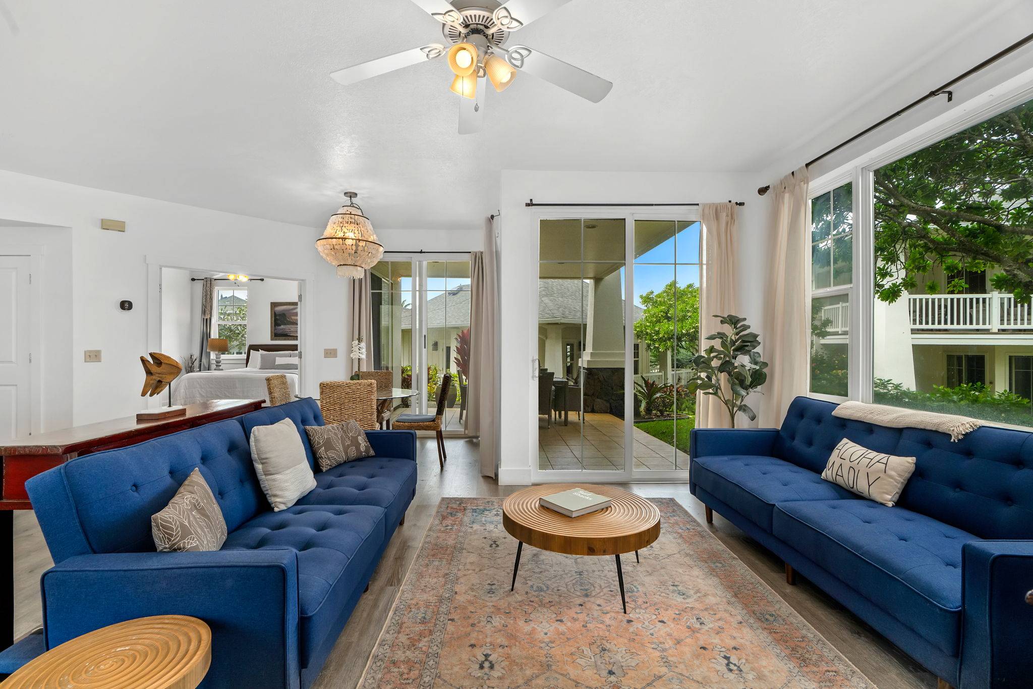 Princeville, HI 96722,4771 PEPELANI LP #611