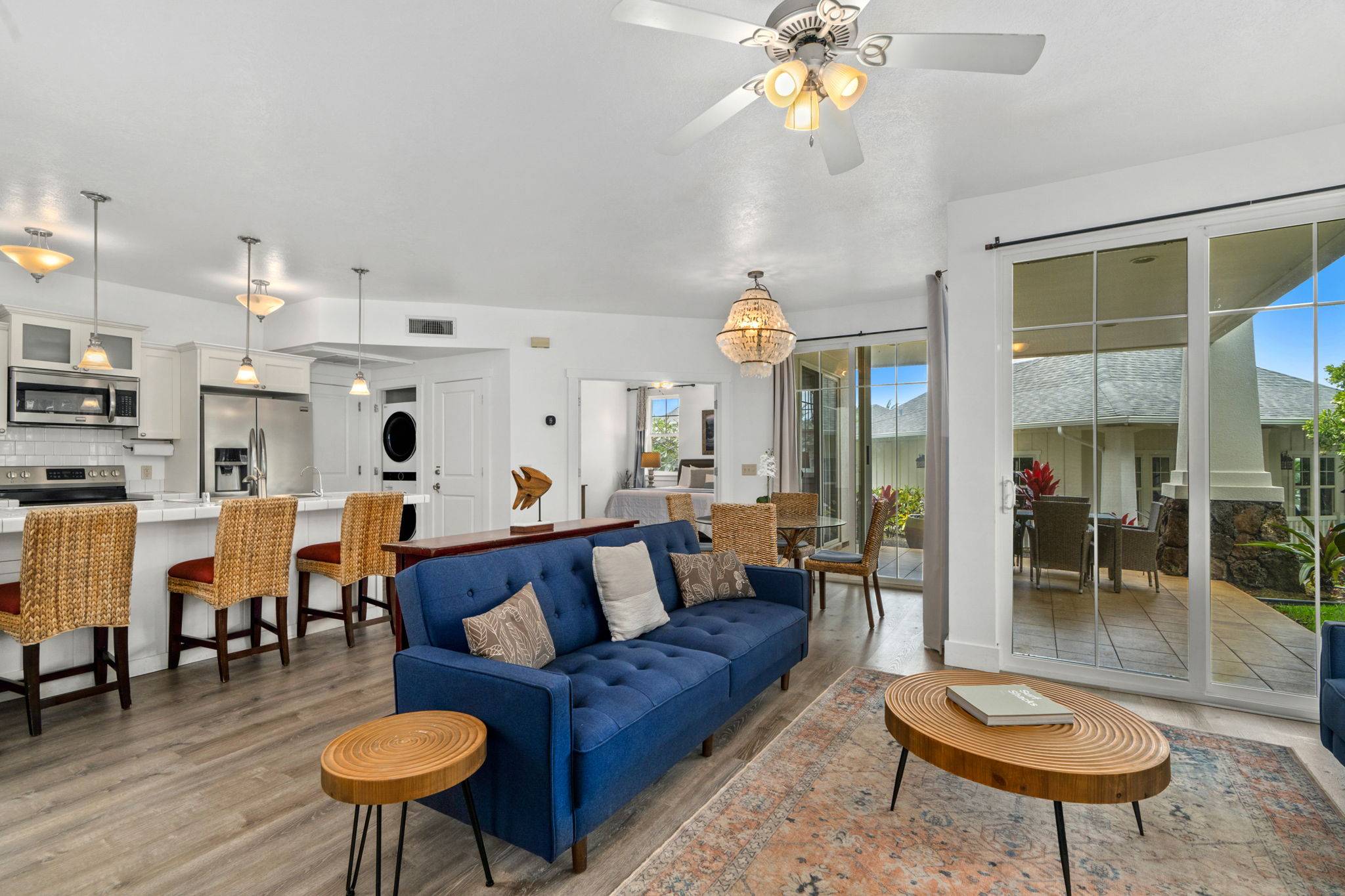 Princeville, HI 96722,4771 PEPELANI LP #611