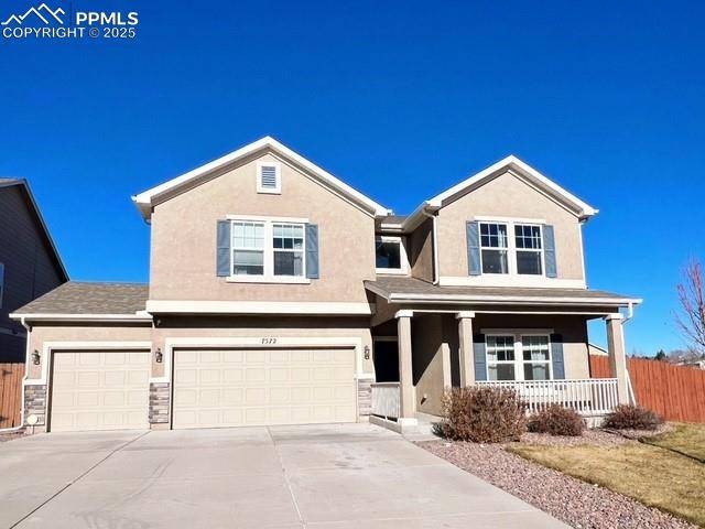Colorado Springs, CO 80922,7572 Calm Oasis PL