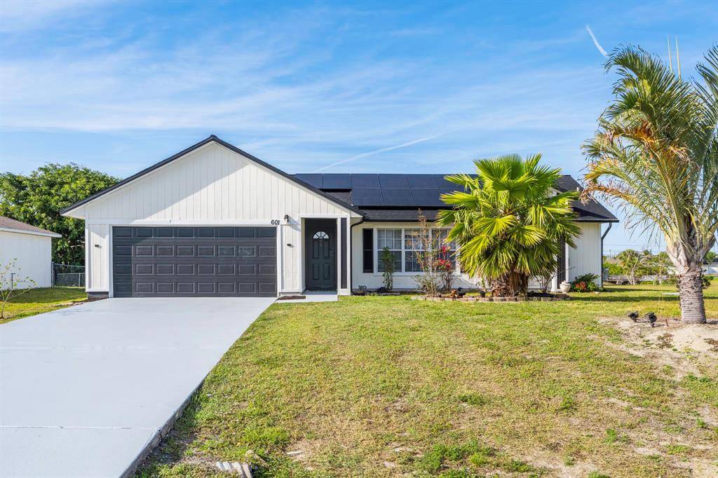 Port St Lucie, FL 34953,601 SW Icon Avenue