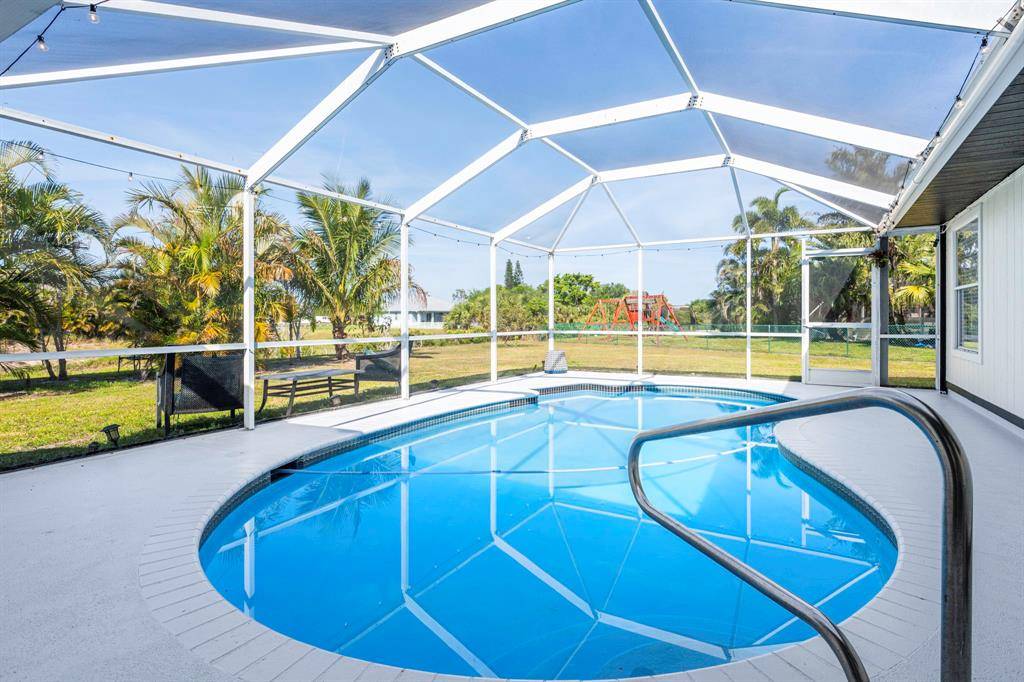 Port St Lucie, FL 34953,601 SW Icon Avenue