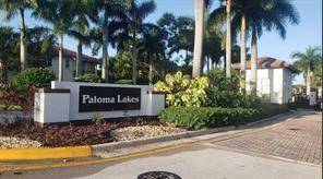 Coconut Creek, FL 33073,4664 Olympia Ct #4664