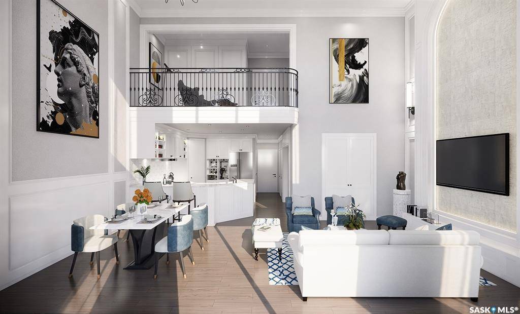 Dundurn, SK S0K 1K0,294 Prairie Dawn DRIVE S #1