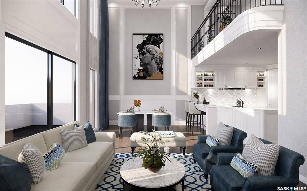 Dundurn, SK S0K 1K0,294 Prairie Dawn DRIVE S #1