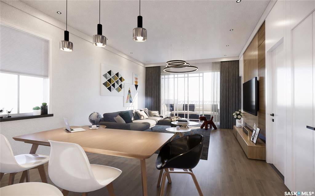 Dundurn, SK S0K 1K0,298 Prairie Dawn DRIVE S #1