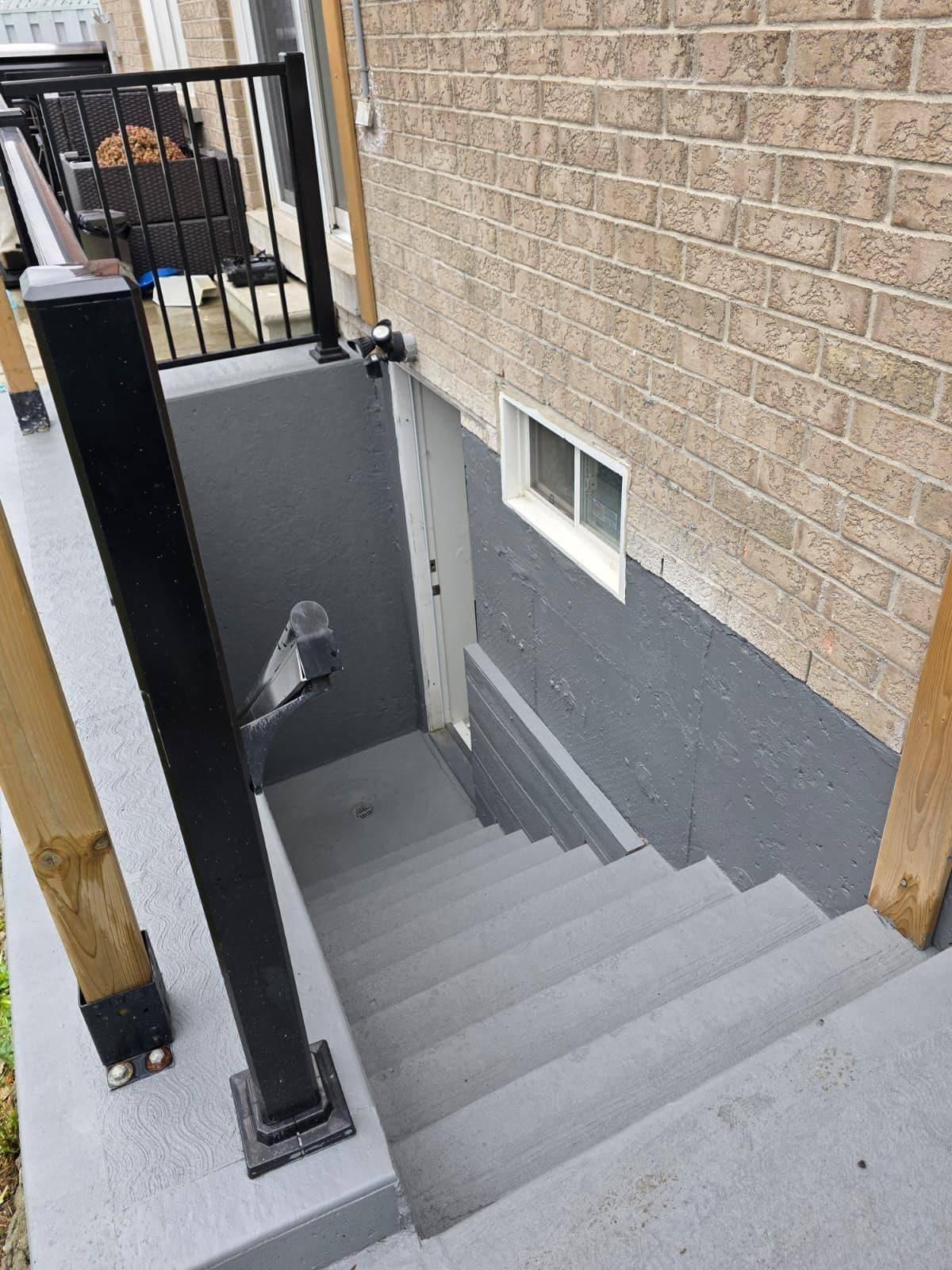 Brampton, ON L6R 0M9,47 Niceview DR