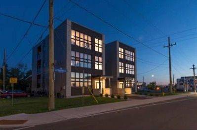 Alta Vista And Area, ON K1G 0A5,320 Tremblay RD #4